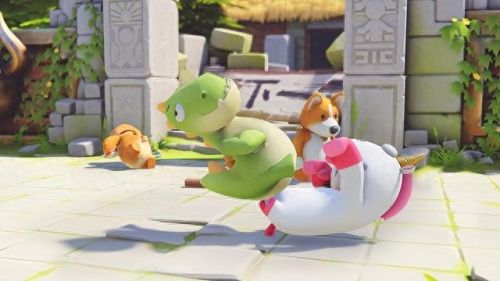 新游戏公测(新手游公测时间表)插图10