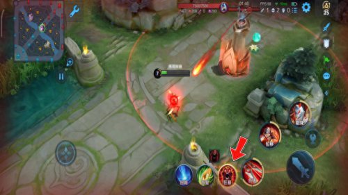 王者荣耀技能图片大全(王者荣耀全部技能图片)插图3 王者荣耀技能图片大全(王者荣耀全部技能图片)插图3