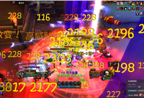 双持冰dk输出手法(双持冰dk输出天赋)