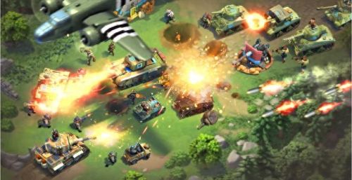 罗马帝国手游单机版(单机永久免费版游戏)插图