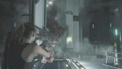 生化危机2 攻略(生化危机1电子锁密码)插图26