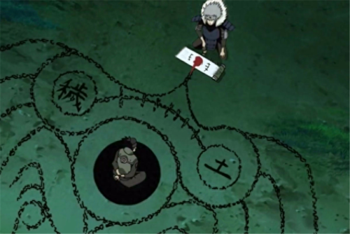 秽土转生(秽土转生是什么意思)