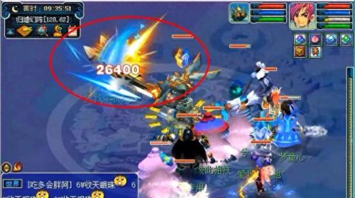 梦幻西游175门派输出高(梦幻西游175门派推荐)插图2