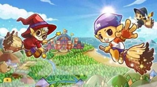 洛克王国拉特(洛克王国精灵排名)插图 洛克王国拉特(洛克王国精灵排名)插图