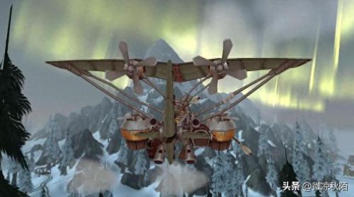 暴风魔兽攻略(魔兽暴风城玩法攻略图片)插图5