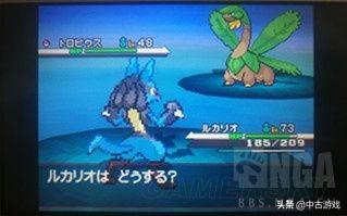 口袋妖怪叶绿金手指(叶绿金手指)插图43 口袋妖怪叶绿金手指(叶绿金手指)插图43