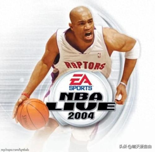 nbalive10攻略(nbalive09怎么玩)插图1