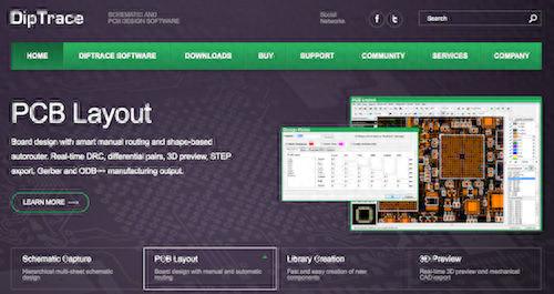 pcb电路板设计软件(pcb设计一般月收入)插图4