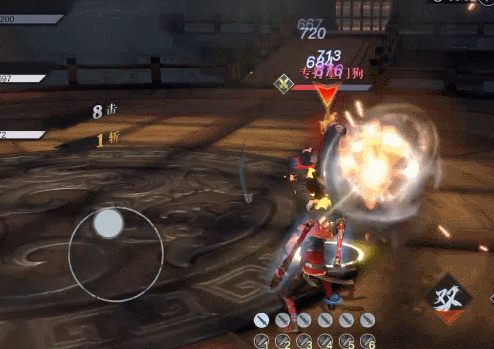 真三国无双霸手游(真三国无双霸橙武将排名)插图2