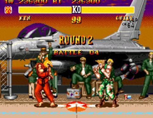 街霸2一键技能软件(街霸2一键出招软件)插图10 街霸2一键技能软件(街霸2一键出招软件)插图10