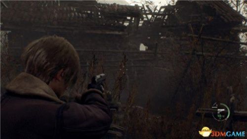 生化危机4剧情(生化危机3电影剧情详解)插图89