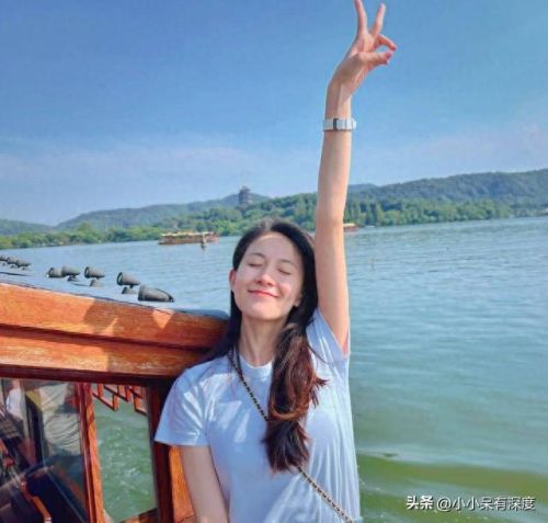 张豆豆身高(张豆豆婚史)