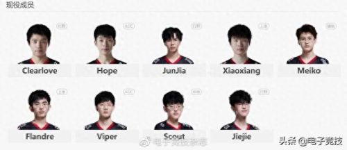 EDG赵礼杰是哪里人(edg赵礼杰妈妈李娜)插图6 EDG赵礼杰是哪里人(edg赵礼杰妈妈李娜)插图6