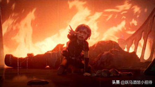 《双城之战》大结局公布(双城之战大结局)插图19 《双城之战》大结局公布(双城之战大结局)插图19