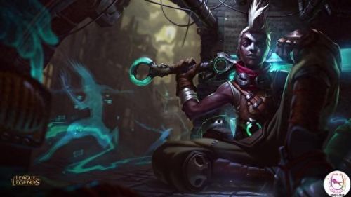 镜爪主什-N技能(镜是主一还是主二)插图4 镜爪主什-N技能(镜是主一还是主二)插图4