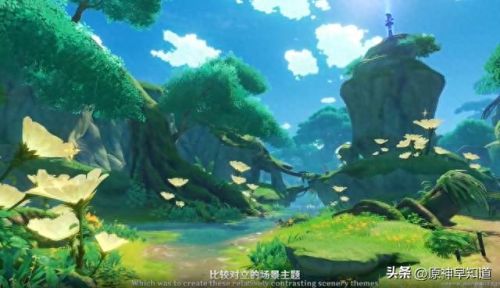 原神3.0前瞻直播时间(原神3.0前瞻直播全球时间)插图11 原神3.0前瞻直播时间(原神3.0前瞻直播全球时间)插图11