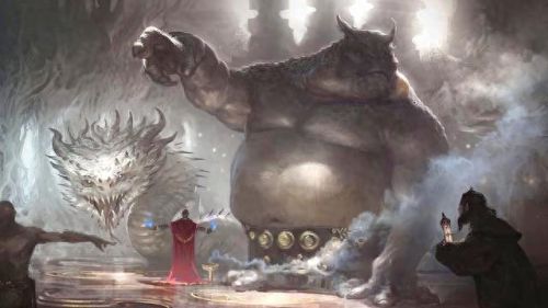 抓巨魔怎么做(魔兽世界抓巨魔)插图3