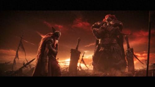 艾尔登法环剧情(艾尔登法环剧情故事)插图88