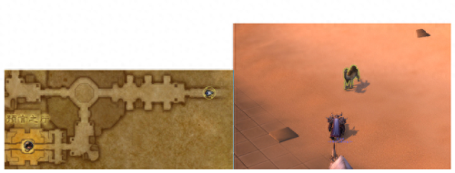 格瑞姆巴托入口(葛瑞姆)插图12