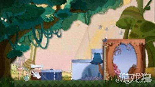 纸片少女攻略2-1(纸片少女通关攻略3-1)插图2 纸片少女攻略2-1(纸片少女通关攻略3-1)插图2