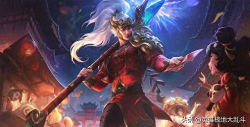 赵信加点(赵信个人资料)插图1