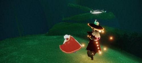 雨林先祖(光遇雨林先祖小鼓怎么敲)插图30 雨林先祖(光遇雨林先祖小鼓怎么敲)插图30