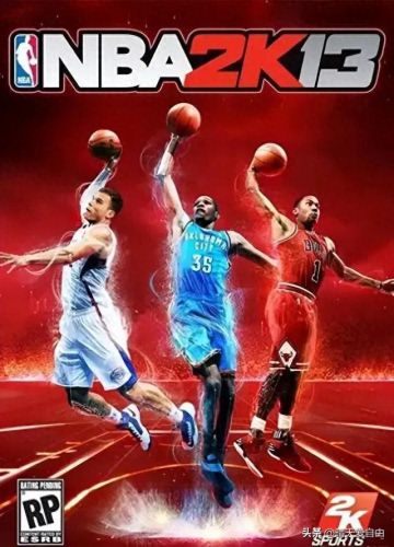 nbalive10攻略(nbalive09怎么玩)插图10