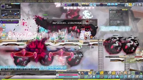 冰雷4转升什么技能(冰雷100级加点顺序)插图1