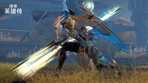 光神鲁拉巴达 视频攻略(鲁拉巴达宣传)插图2 光神鲁拉巴达 视频攻略(鲁拉巴达宣传)插图2