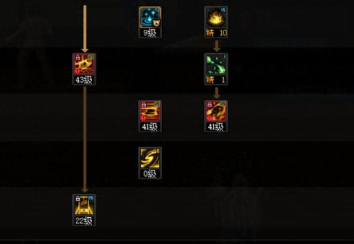 dnf正义审判(dnf审判百科)插图13 dnf正义审判(dnf审判百科)插图13