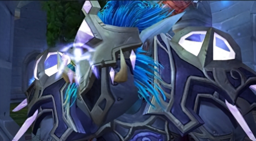 wlk 声望(怀旧服猎人必抓的三个宠物)插图1