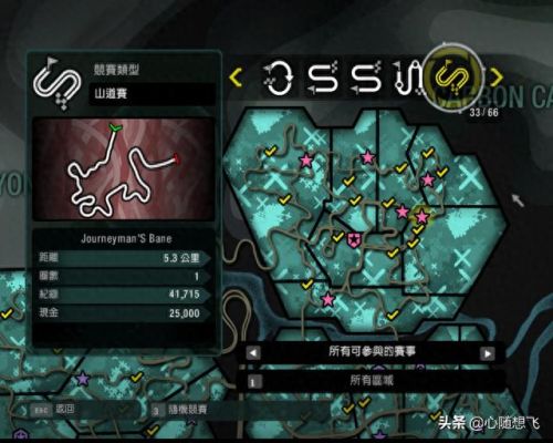 极品飞车10怎么玩(极品飞车10剧情怎么玩)插图41