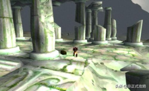 盗贼潜行下的技能(盗贼潜行技能无法使用)插图