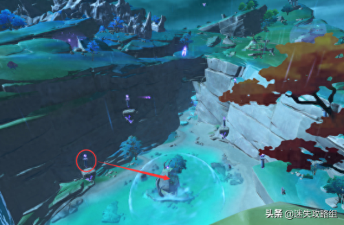 远吕羽氏遗事(吕氏遗事之三)插图32