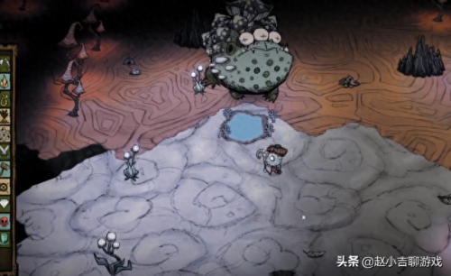 饥荒蟾蜍打法攻略(饥荒金蟾蜍怎么开大)插图6 饥荒蟾蜍打法攻略(饥荒金蟾蜍怎么开大)插图6