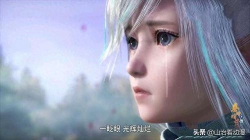 秦时明月第六季(秦时明月第七部什么时候出)