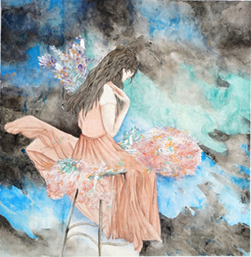 梦幻西游不二静静(不二表妹解说游戏)插图3