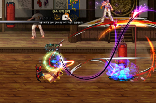 魅影暗魂斩武器(魅影武器排行)插图10 魅影暗魂斩武器(魅影武器排行)插图10