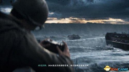 使命召唤4攻略(使命召唤5攻略)插图9