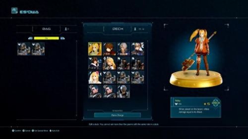 星之海洋1 技能(星之海洋1详细攻略)插图12 星之海洋1 技能(星之海洋1详细攻略)插图12