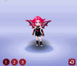 骨精灵武器染色效果(骨精灵染色搭配)插图7