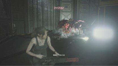 生化危机2 攻略(生化危机1电子锁密码)插图30