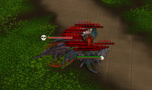 格瑞姆巴托入口(葛瑞姆)插图16