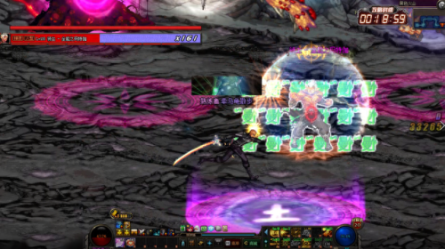 安徒恩要什么装备能打(射手打肉出什么装备)