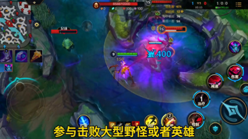 英雄联盟稻草人(英雄联盟稻草人台词)插图 英雄联盟稻草人(英雄联盟稻草人台词)插图