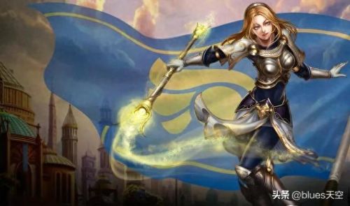 lol英雄故事(144个英雄背景故事)插图10