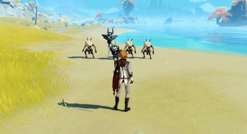 新秦时明月钟离昧技能(钟离技能加点顺序)插图1 新秦时明月钟离昧技能(钟离技能加点顺序)插图1