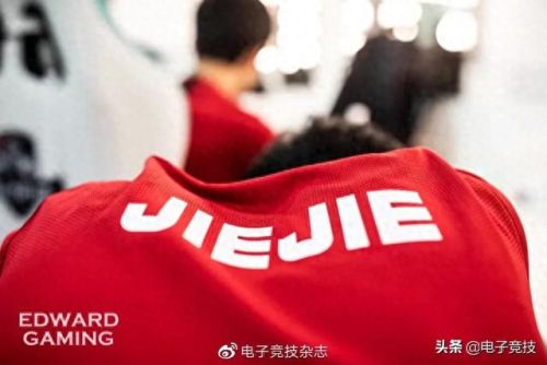 EDG赵礼杰是哪里人(edg赵礼杰妈妈李娜)插图1 EDG赵礼杰是哪里人(edg赵礼杰妈妈李娜)插图1