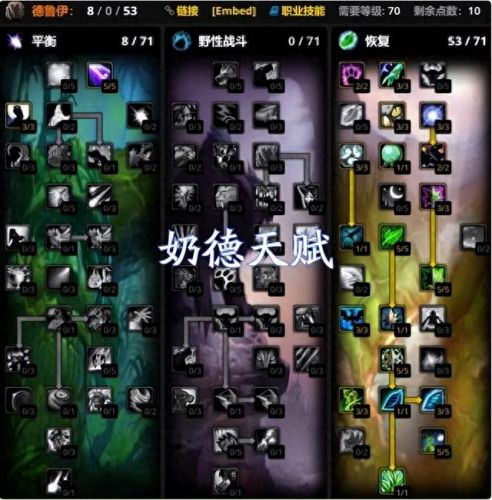 减装备主动技能天赋(lol有哪些减冷却天赋)插图13