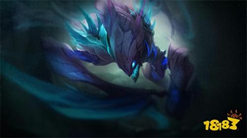 英雄联盟卡兹克出装(英雄联盟端游卡兹克教学)插图2 英雄联盟卡兹克出装(英雄联盟端游卡兹克教学)插图2